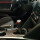 CAE Ultra Shifter Renault Megane IV RS ALU unbeschichtet Alu Silber