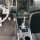 CAE Ultra Shifter Renault Megane IV RS ALU unbeschichtet Alu Silber