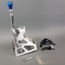 CAE Ultra Shifter Renault Megane IV RS ALU unbeschichtet...