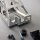 CAE Ultra Shifter Renault Megane IV RS ALU unbeschichtet ALU Lila