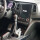 CAE Ultra Shifter Renault Megane IV RS BLACK anodized POM white