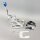 CAE Ultra Shifter Renault Megane IV RS ELOX schwarz Alu Blau