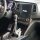 CAE Ultra Shifter Renault Megane IV RS ELOX schwarz Alu Blau