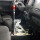 CAE Ultra Shifter Renault Megane IV RS ELOX schwarz Alu Rot