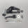 CAE Ultra Shifter Renault Megane IV RS ELOX schwarz Alu Rot