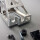 CAE Ultra Shifter Renault Megane IV RS ELOX schwarz Alu Rot
