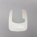 CAE Ultra Shifter Renault Megane IV RS ELOX schwarz Alu Silber