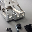 CAE Ultra Shifter Renault Megane IV RS ELOX grau Alu Grau