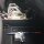 CAE Ultra Shifter Renault Megane IV RS ELOX grau Alu Rot