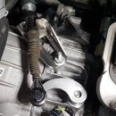 CAE Ultra Shifter Renault Megane IV RS ELOX grau Alu Silber