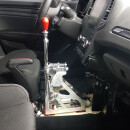 CAE Ultra Shifter Renault Megane IV RS ELOX grau ALU Grün