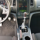 CAE Ultra Shifter Renault Megane IV RS ELOX grau ALU Grün