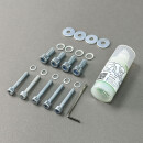 CAE Ultra Shifter Mazda RX7 5-Gang ALU unbesch. Alu Blau