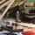 CAE Ultra Shifter Mazda RX7 5-Gang ALU unbesch. Alu Blau