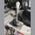 CAE Ultra Shifter Mazda RX7 5-Gang ALU unbesch. Alu Blau