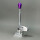 CAE Ultra Shifter Mazda RX7 5-Gang ALU unbesch. Alu Blau
