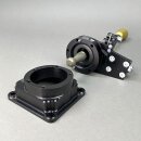 CAE Ultra Shifter Mazda RX7 5-Gang ELOX SW POM Weiss