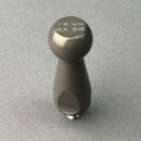 CAE Ultra Shifter Mazda RX7 5-Gang ELOX SW Alu Grau