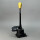 CAE Ultra Shifter Mazda RX7 5-Gang ELOX SW Alu Orange