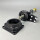 CAE Ultra Shifter Mazda RX7 5-Speed anod. BLACK Alu green