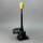 CAE Ultra Shifter Mazda RX7 5-Speed anod. BLACK Alu green