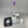 CAE Ultra Shifter Mazda RX7 5-Speed anod. GREY POM white
