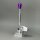 CAE Ultra Shifter Mazda RX7 5-Gang ELOX GRAU Alu Silber