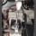 CAE Ultra Shifter Mazda RX7 5-Speed anod. GREY Alu green