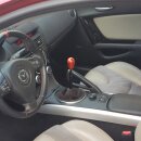 CAE Ultra Shifter Mazda RX8 5-Speed