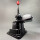 CAE Ultra Shifter Mazda RX8 5-Gang ELOX SW Alu Orange