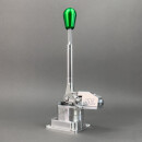 CAE Ultra Shifter Mazda RX8 5-Gang anod. GREY Alu blue
