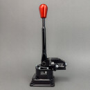 CAE Ultra Shifter Mazda RX8 5-Gang anod. GREY Alu blue