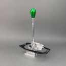 CAE Ultra Shifter Mazda RX8 5-Gang anod. GREY Alu blue