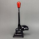 CAE Ultra Shifter Mazda RX8 5-Gang anod. GREY Alu green