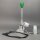 CAE Ultra Shifter Mazda RX8 5-Gang anod. GREY Alu green