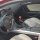 CAE Ultra Shifter Mazda RX8 5-Gang anod. GREY Alu green