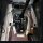 CAE Ultra Shifter Mazda RX8 5-Gang anod. GREY Alu green