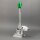 CAE Ultra Shifter Mazda RX8 5-Gang anod. GREY Alu green