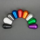 CAE Ultra Shifter BMW E8/9X "3XS" ELOX Schwarz Alu Silber