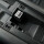 CAE Ultra Shifter FIAT 124  6-Gang ALU unbesch. Alu Grau
