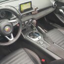 CAE Ultra Shifter FIAT 124  6-Gang ALU uncoat. Alu silver