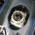 CAE Ultra Shifter FIAT 124  6-Gang ALU uncoat. Alu green
