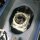 CAE Ultra Shifter FIAT 124  6-Gang anod. GREY Alu blue