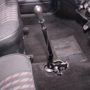 CAE Ultra Shifter Classic MINI ALU unbesch. POM Schwarz
