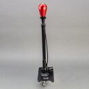 CAE Ultra Shifter Classic MINI ALU unbesch. POM Schwarz