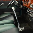 CAE Ultra Shifter Classic MINI ALU unbesch. POM Schwarz