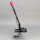 CAE Ultra Shifter Classic MINI ALU unbesch. POM Schwarz