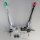 CAE Ultra Shifter Classic MINI ALU unbesch. POM Schwarz