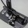 CAE Ultra Shifter Classic MINI ALU unbesch. POM Schwarz