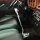 CAE Ultra Shifter Classic MINI ALU unbesch. POM Schwarz